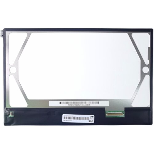 10.1寸LVDS 40P京东方GV101WXM-N85工业级430高亮1280*800液晶屏 - 图3