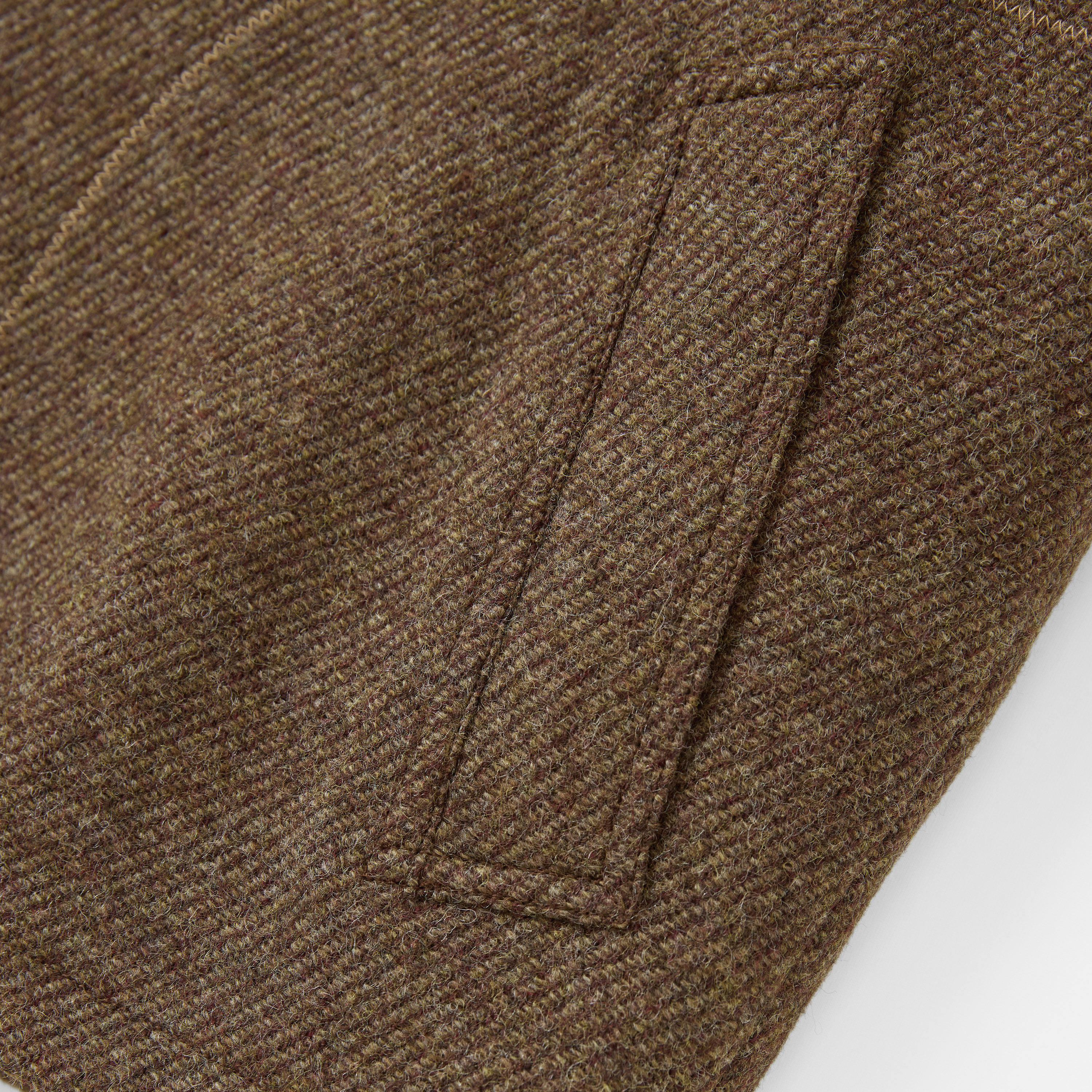 【羊毛】播复古运动感连帽短外套女秋冬棕色上衣DDS4WD5135,淘宝优惠券,粉丝福利购,淘宝优惠卷