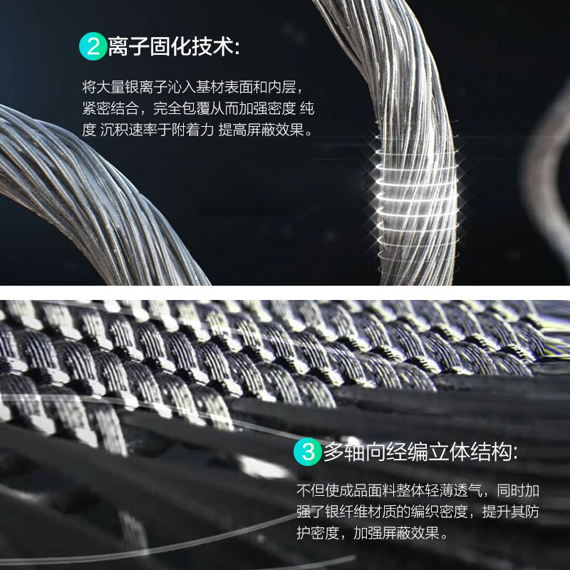 十月妈咪屏蔽信号外穿吊带防辐射服 十月妈咪防辐射吊带