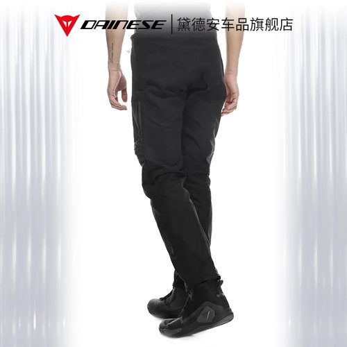 DAINESE丹尼斯RAPIDI AIR摩托车骑行裤神仙裤机车男夏透气亚洲款 - 图2