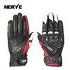 Nerve Nev motorcycle gloves touch screen waterproof