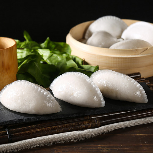 金包银厦门小吃鼓浪屿特产纯手工小吃皮Q馅香福建特色早餐早点 - 图1