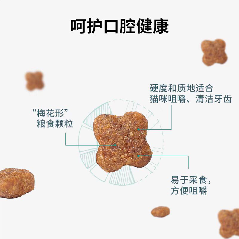 麦富迪猫粮20斤实惠装可选三文鱼油全价成猫幼猫鱼肉猫饭山东正品