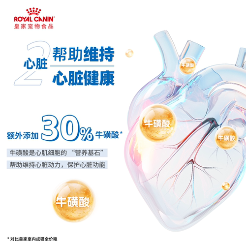 皇家猫粮S27/AG28老年猫粮室内大龄成猫7岁以上营养1.5kg2kg热销 - 图2