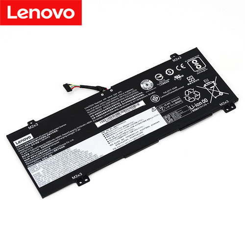联想 原装 C340-14IWL 小新Air14 2019款 L18C4PF4 L18C4PF3 电池 Ideapad S540-14IWL S540-14API/14IML - 图1