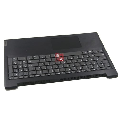 联想IdeaPad 340C-15IWL C壳键盘 340C-15 S145-15IKB V15-IIL/IWL/IKB 键盘带C壳一体免焊接 FS540掌托外壳 - 图2