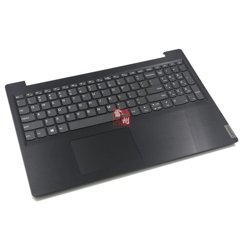 联想IdeaPad 340C-15IWL C壳键盘 340C-15 S145-15IKB V15-IIL/IWL/IKB 键盘带C壳一体免焊接 FS540掌托外壳 - 图1