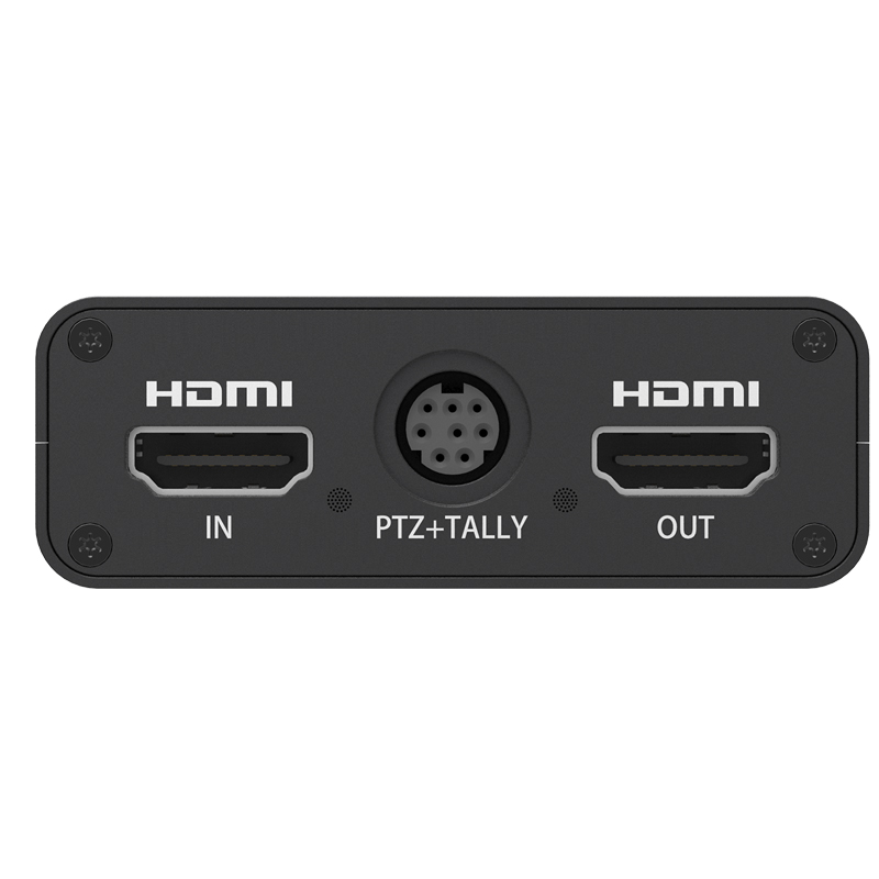 Magewell美乐威Pro Convert HDMI PLUS单路高清HDMI信号NDI编码器 - 图2