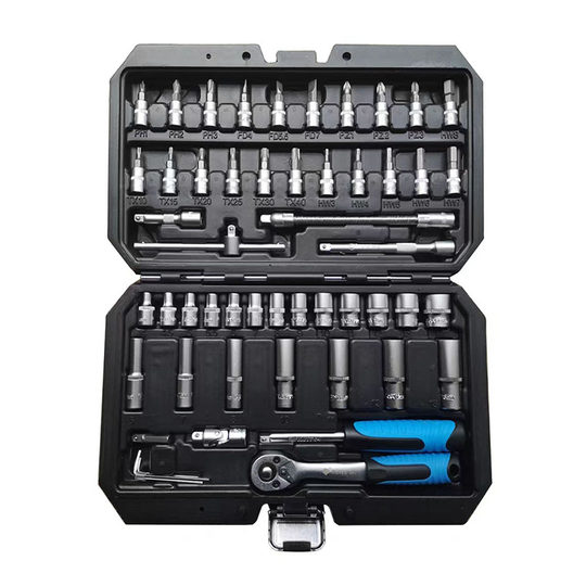 1/4 Xiaofei socket wrench Nanyu auto repair household