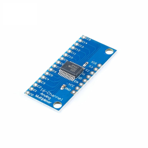 原装正品 16通道模拟多路复用器 高速CMOS CD74HC4067 ADC - 图0