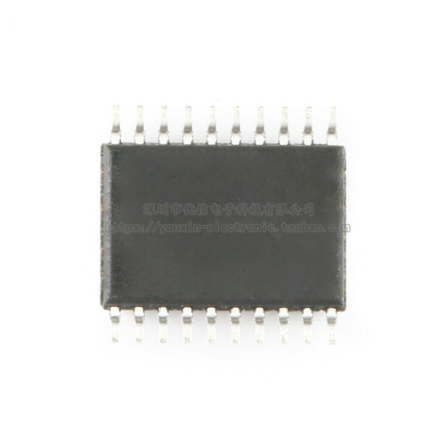 原装 STC8H1K08-36I-TSSOP20增强型1T 8051单片机微控制器MCU-图2