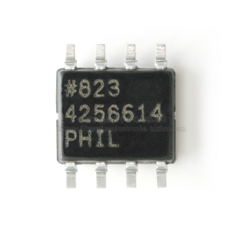 原装正品 REF195GSZ-REEL7 SOIC-8 5.0V精密低压基准电压源芯片 - 图1