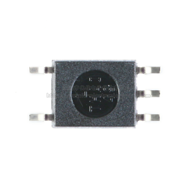 原装正品贴片光耦 TLP104(TPL,E SOP-5 1通道 3.75kV 1Mbps-图1