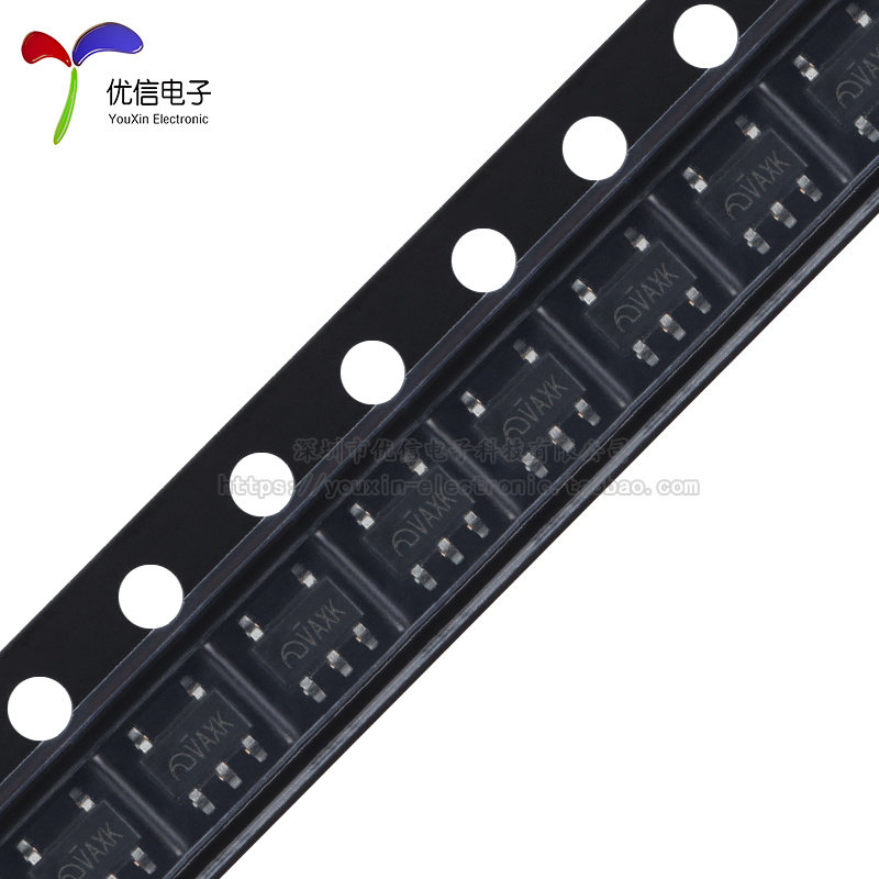 原装ME6231C33M5G SOT-23-5 3.3V低功率高精度PSRR LDO线性稳压器,淘宝优惠券,粉丝福利购,淘宝优惠卷