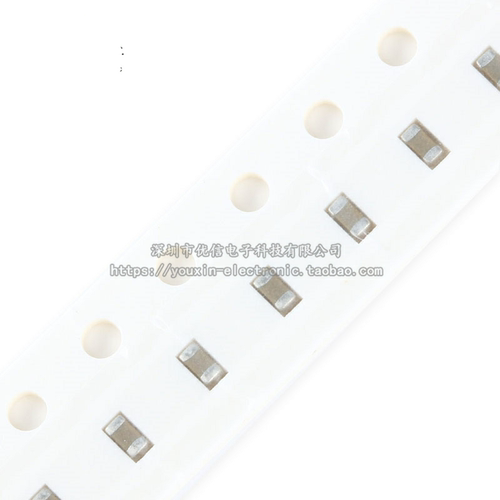 原装 0603贴片电容 10V 4.7UF ±10% X5R CL10A475KP8NNNC 50只 - 图1