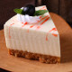 French kiri cream cheese 200g kiri cheese cheese Basque cake baking ingredients for home use
