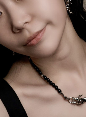 龙年新中式国风高级感项链