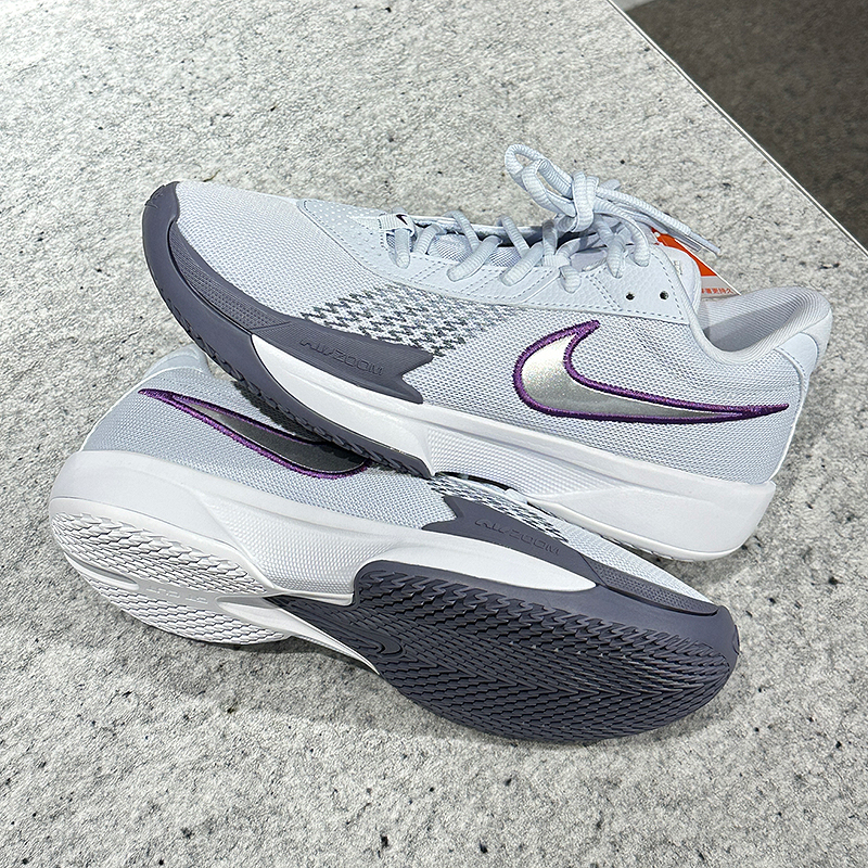 现货！Nike Air G.T.CUT篮球鞋HF5705-414 FB2598-002 HF0231-300 - 图2