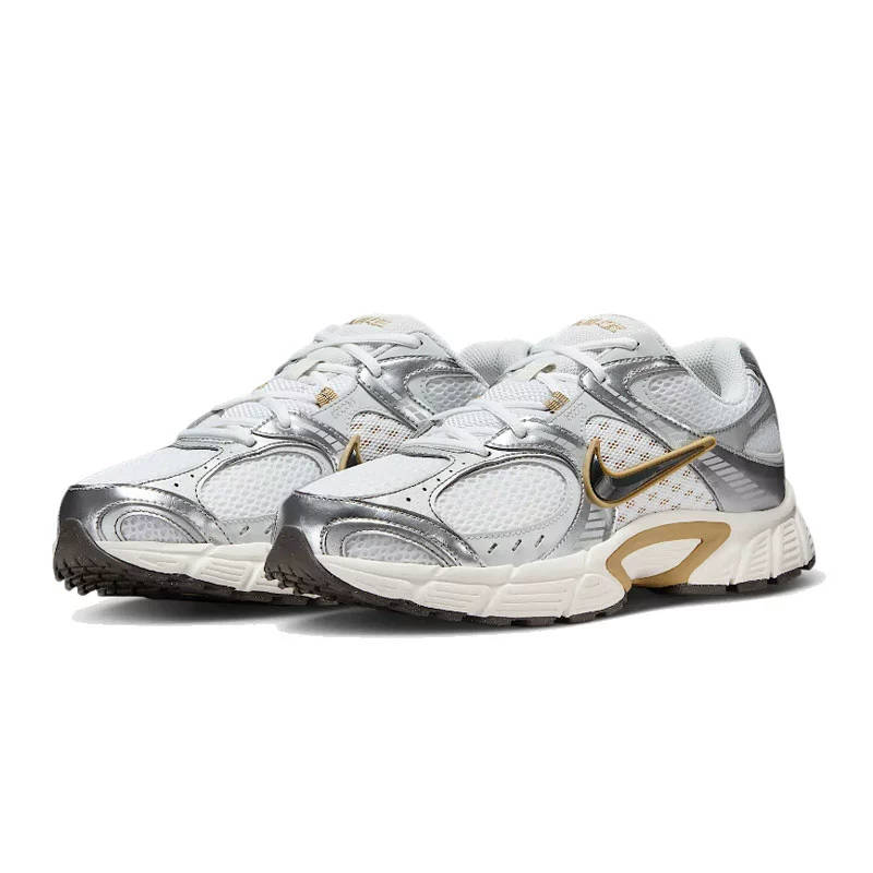 现货！Nike V5 RNR 舒适低帮休闲百搭训练运动休闲鞋 HJ5228-102 - 图0