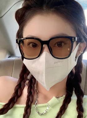 墨镜女高级感太阳镜2022新款