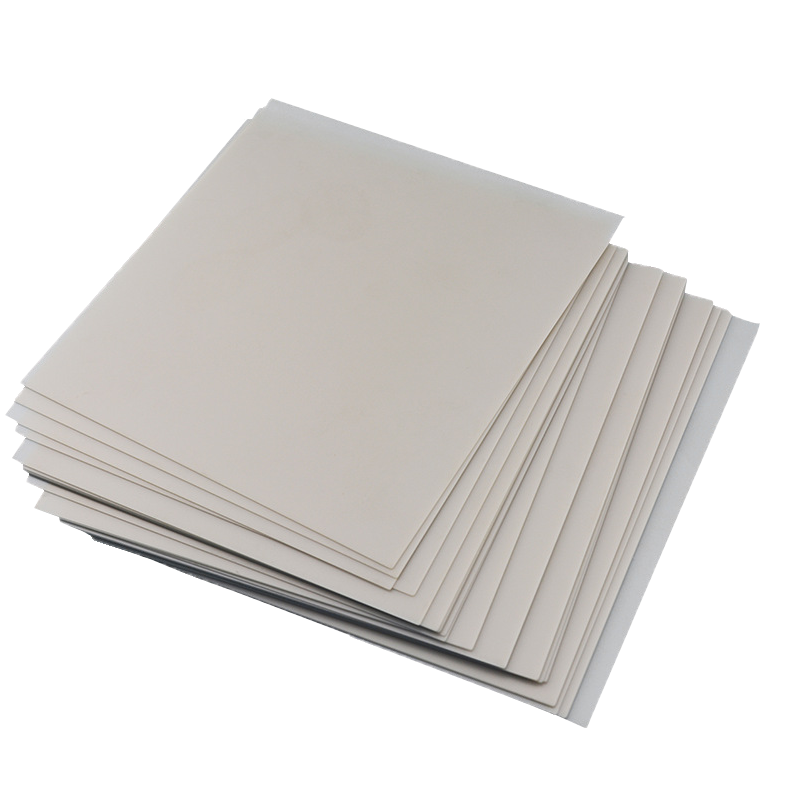 氮化铝陶瓷片ALN高导热绝缘陶瓷散热片50*50*0.1/0.2/0.30.5-10mm,淘宝优惠券,粉丝福利购,淘宝优惠卷