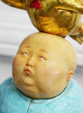 稀奇艺术桌面艺术摆件