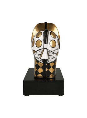 德国Goebel进口RomeroBritto陶瓷