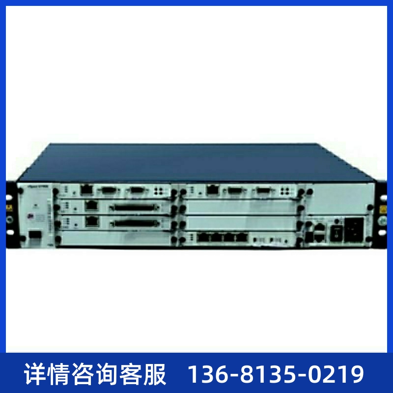 华为eSpace U1910/U1930/U1960/U1980 交换机IP - 图0