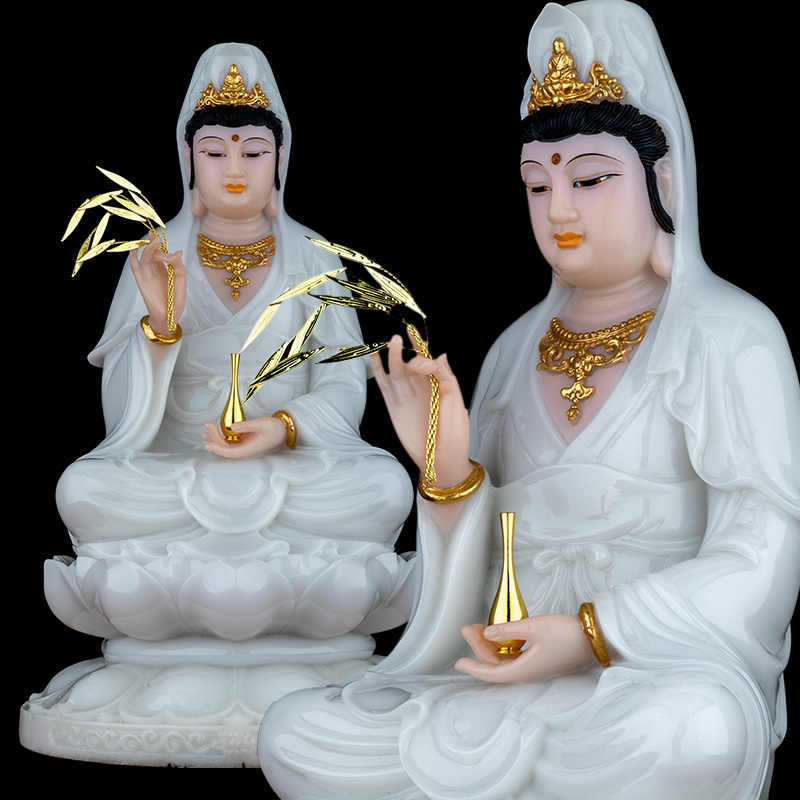 大型 細 稀少珍品 阿弥陀仏 木工細工 祈る厄除 仏像立像 彫刻 風水開運