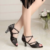 Обувь, высокие туфли, танцующие сандалии, коллекция 2023