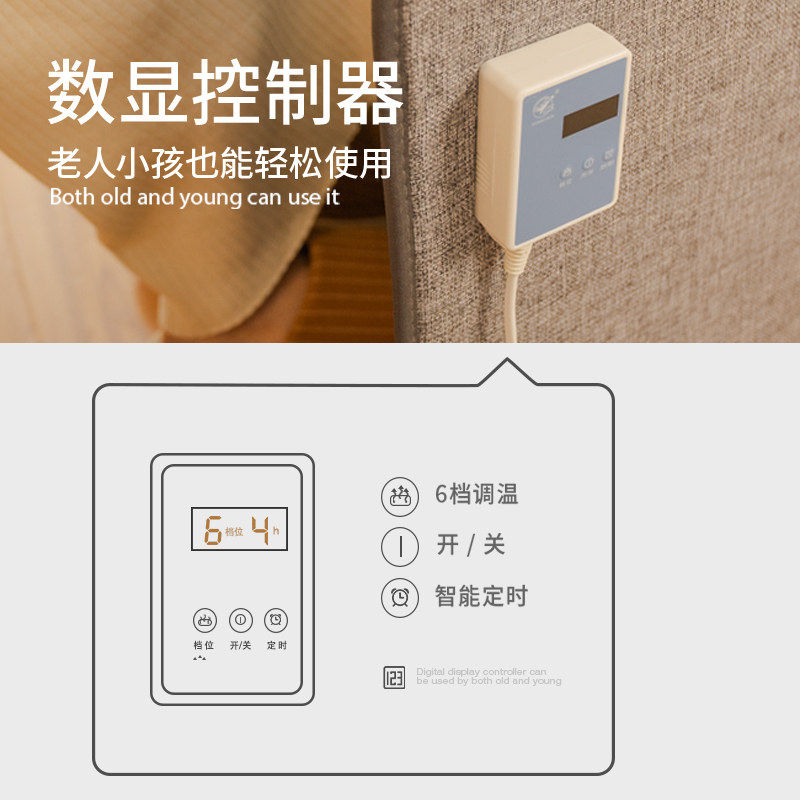办公室冬天暖脚神器暖脚宝看取暖器 cymo暖脚宝/暖垫