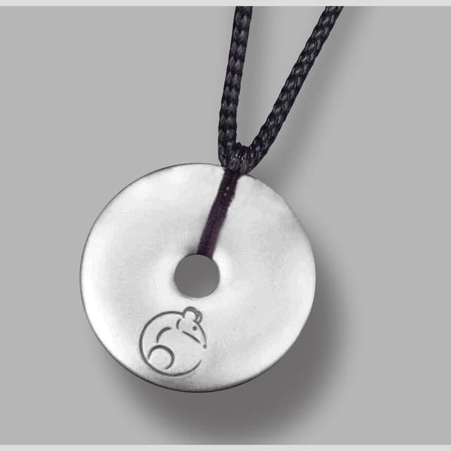 Gold Words and Silver 999 Zodiac Peace Deduction