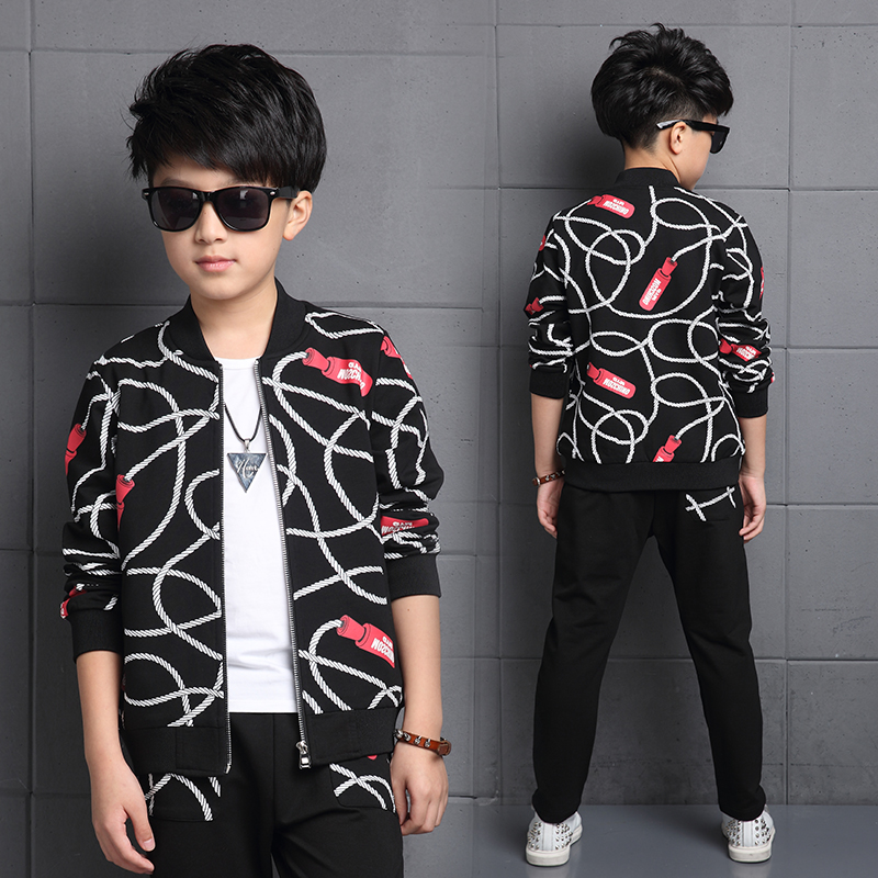 13 age boy dress