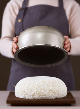 小熊电饭煲DFB-Q30V3家用3L容量珐琅内胆多功能电饭锅3到4人煮饭