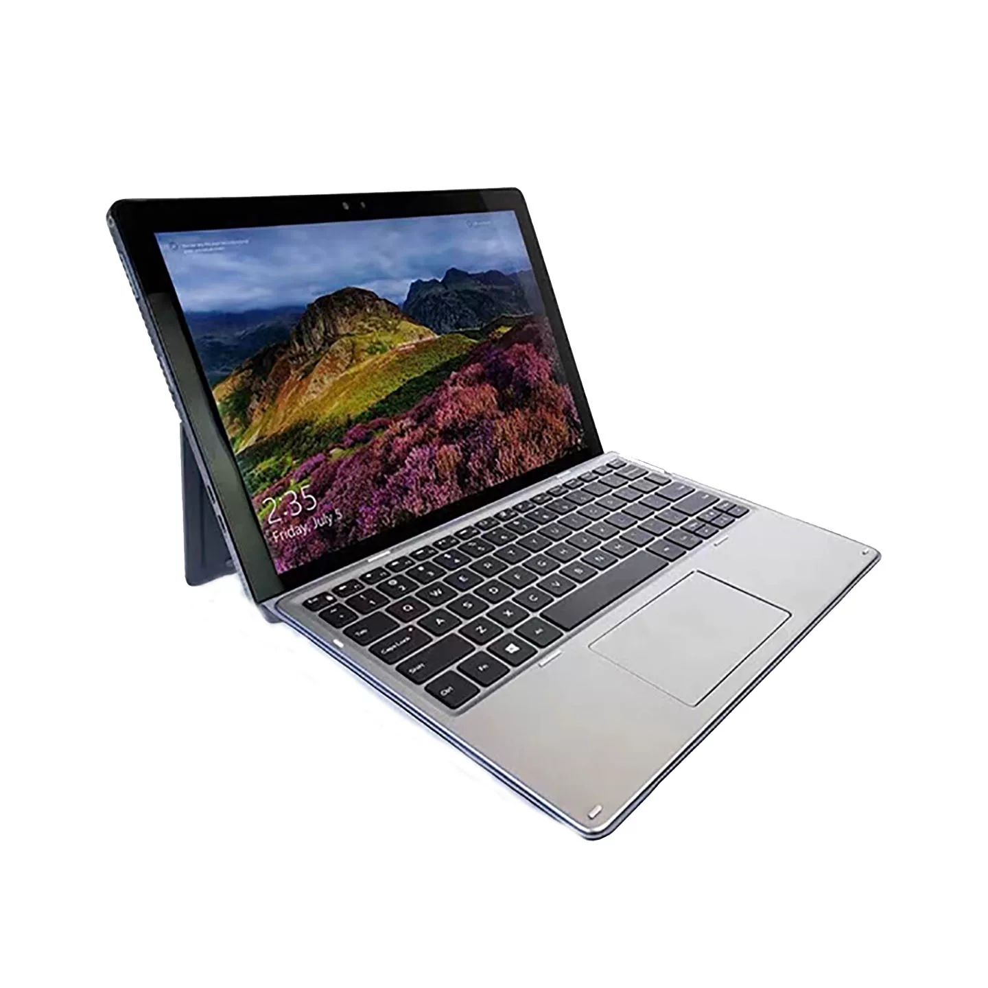 Dell/戴尔 Tablet removable laptop, intel core i5, intel core i7, 2 in 1