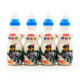 Xiaoyangren bottled 200ml*24 bottles of capped calcium, iron and zinc