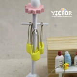 Детская булавка, безопасная брошь, 7 цветов