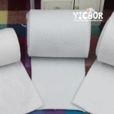 180/280/360G одноподдежная лента лента с помощью ленты с хлопчатобумажной хлопчатобумажной тканью.