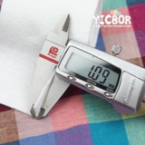 180/280/360G одноподдежная лента лента с помощью ленты с хлопчатобумажной хлопчатобумажной тканью.