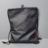 Foreign trade original large-capacity waterproof Oxford cloth drawstring pocket portable sports bag storage bag simple backpack