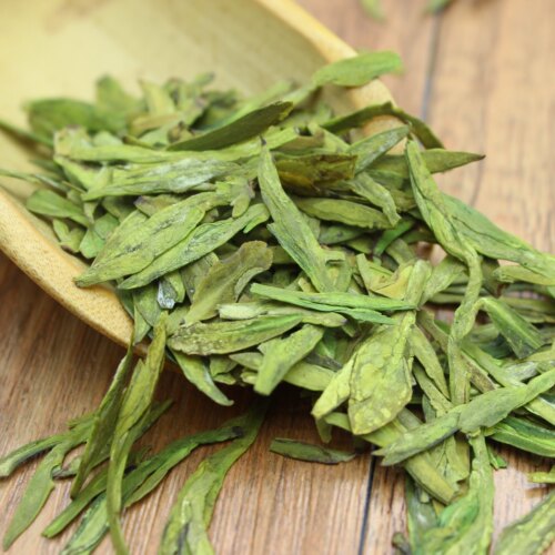 龙井2026新茶杭州绿茶龙井 雨前龙井茶叶春茶高山群体种绿茶250g - 图1