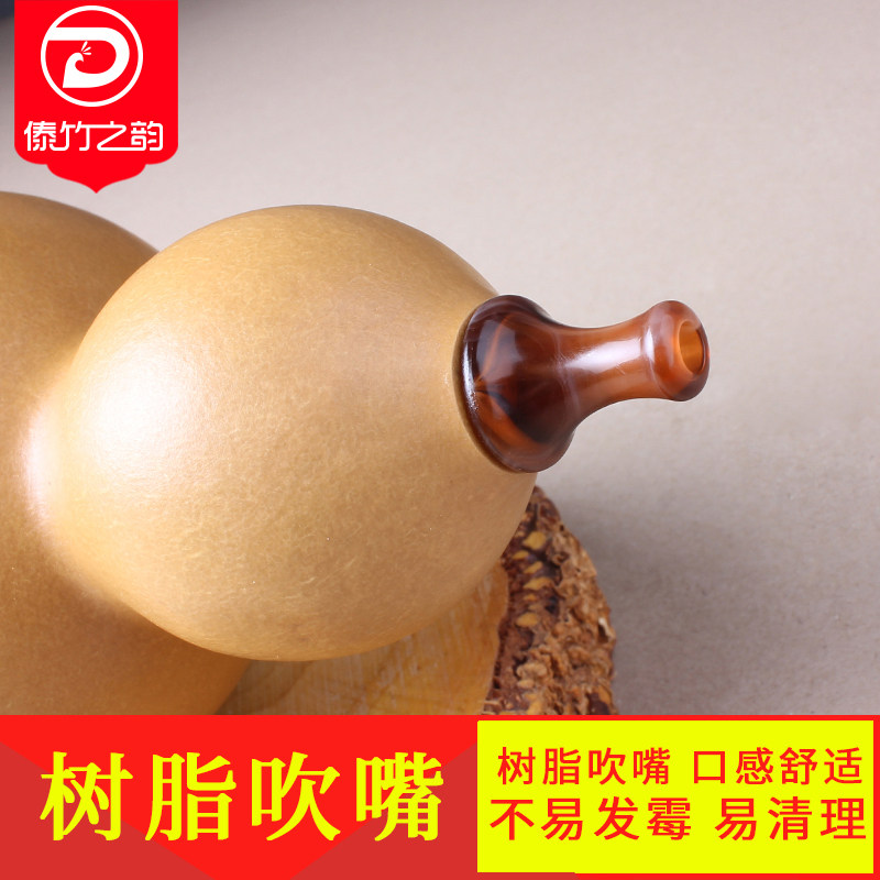 傣竹之韵c调降b调小dfga调葫芦丝 腾龙乐器葫芦丝