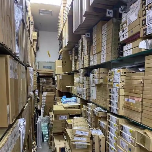 NFP-3600-S-N1-A3ST原厂渠道现货ic元器件BOM表配单可开票 - 图2