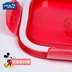 Ổ khóa và ổ khóa Hộp bảo quản Disney Phim hoạt hình dành cho trẻ em Bento thủy tinh chịu nhiệt với hộp cơm trưa Mickey Vini - Hộp cơm điện sưởi ấm