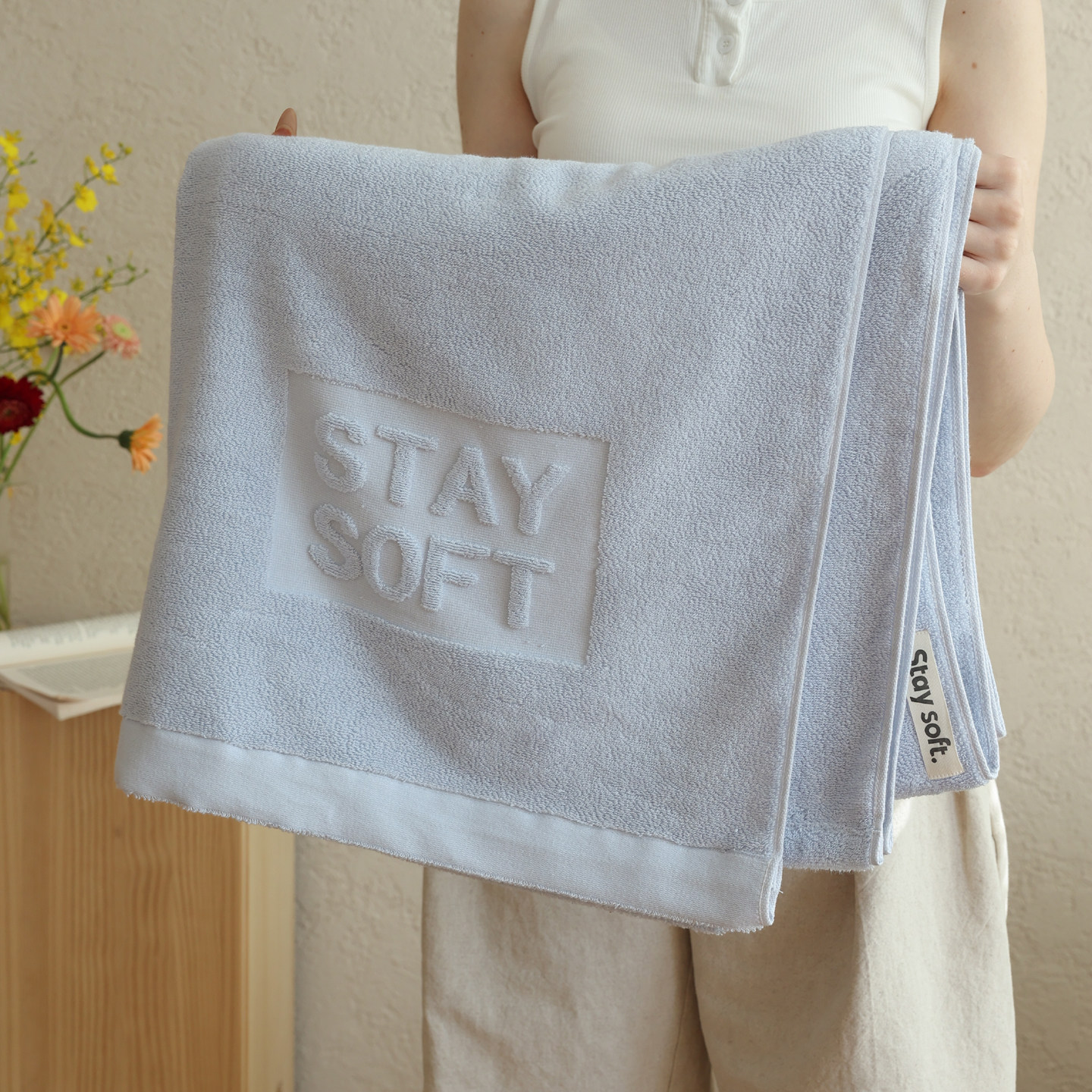 毛巾纯棉100全棉大尺寸新疆棉成人吸水洗澡高质量家用外贸浴巾新,淘宝优惠券,粉丝福利购,淘宝优惠卷