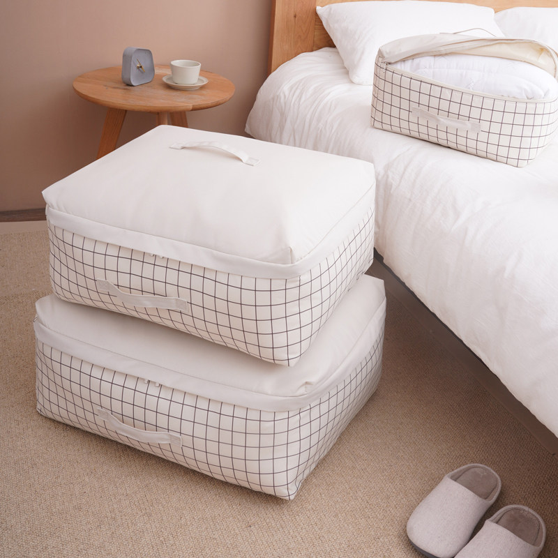 棉被收納袋推薦品牌 新人首單立減十元 21年6月 淘寶海外