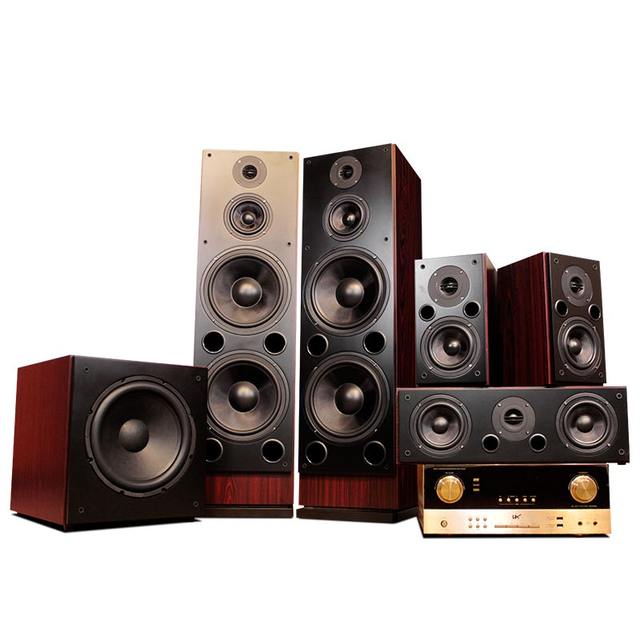 home cinema speaker packages