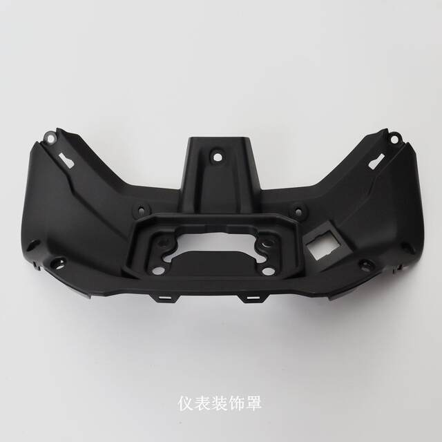 LX650GS-A motorcycle instrument original vehicle accessories