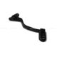Wuji 525 footrest rear brake pedal LX500-R