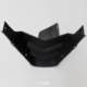 Loncin Wuji 660RR lower fairing chain box